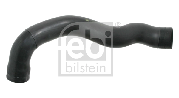 Charge Air Hose
